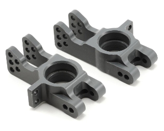 Picture of Tamiya Aluminum Rear Hub Set (TRF801X/Xt)