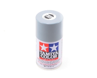 Picture of Tamiya TS-32 Haze Grey Lacquer Spray Paint (100ml)
