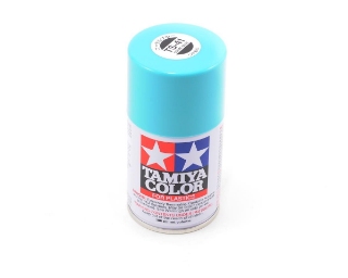 Picture of Tamiya TS-41 Coral Blue Lacquer Spray Paint (100ml)