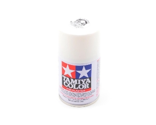 Picture of Tamiya TS-45 Pearl White Lacquer Spray Paint (100ml)
