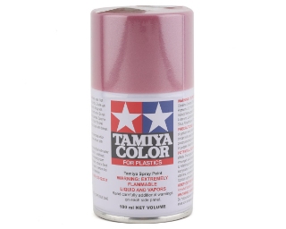 Picture of Tamiya TS-59 Pearl Light Red Lacquer Spray Paint (100ml)