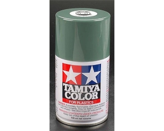 Picture of Tamiya TS-78 Field Grey Lacquer Spray Paint (100ml)
