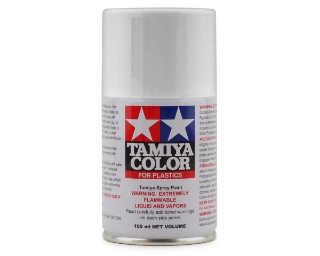 Picture of Tamiya TS-101 Base White Lacquer Spray Paint (100ml)