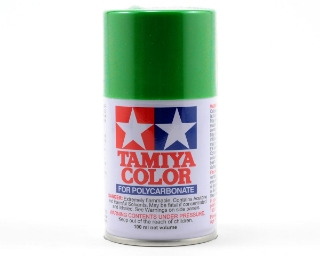 Picture of Tamiya PS-21 Park Green Lexan Spray Paint (100ml)
