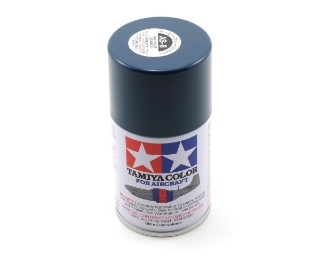 Picture of Tamiya AS-8 USNAVY Navy Blue Aircraft Lacquer Spray Paint (100ml)