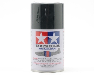 Picture of Tamiya AS-9 RAF Dark Green Aircraft Lacquer Spray Paint (100ml)
