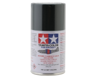 Picture of Tamiya AS-13 USAF Green Aircraft Lacquer Spray Paint (100ml)