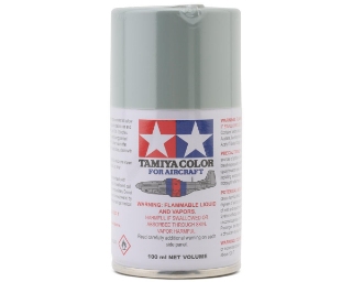 Picture of Tamiya AS-18 IJA Light Grey Aircraft Lacquer Spray Paint (100ml)