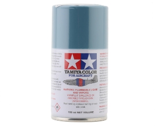 Picture of Tamiya AS-19 Intermediate Blue Aircraft Lacquer Spray Paint (100ml)