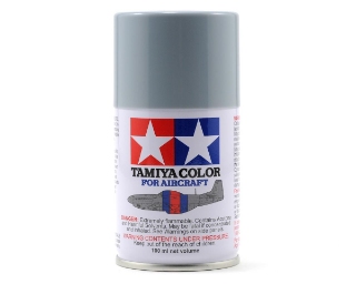 Picture of Tamiya AS-25 Dark Ghost Grey Aircraft Lacquer Spray Paint (100ml)