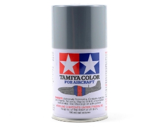Picture of Tamiya AS-28 Medium Grey Aircraft Lacquer Spray Paint (100ml)