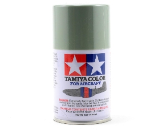 Picture of Tamiya AS-29 Grey/Green Aircraft Lacquer Spray Paint (100ml)