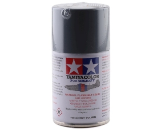 Picture of Tamiya AS-31 RAF Ocean Grey 2 Lacquer Spray Paint (100ml)