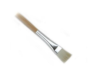 Picture of Tamiya Flat Brush No.5