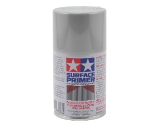 Picture of Tamiya Grey Surface Primer Spray Paint (100ml)