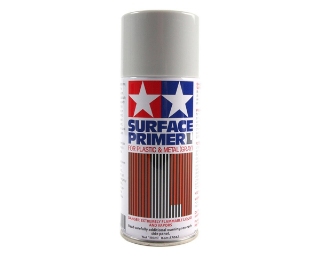 Picture of Tamiya Grey Surface Primer Spray Paint (180ml)