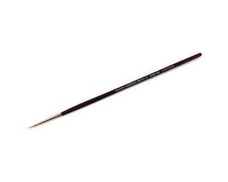 Picture of Tamiya High Finish Pointed Brush (Ultra Fine)