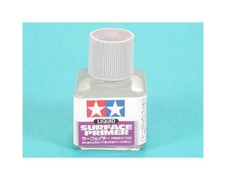 Picture of Tamiya Liquid Surface Primer (40ml)