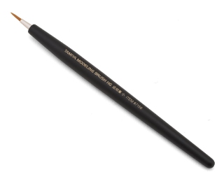 Picture of Tamiya HG Pointed Brush (Small)