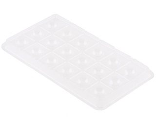 Picture of Tamiya 18 Well Palette (5)