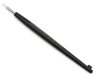 Picture of Tamiya HG II Modeling Flat Brush (Small)