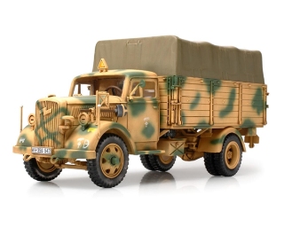 Picture of Tamiya 1/48 Ger 3T 4x2 Cargo Truck Kfz.305 Plastic Model Kit