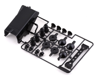 Picture of Tamiya Mud Blaster/Monster Beetle/Ranger Blackfoot "G" Parts Set