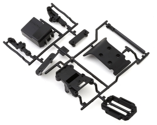 Picture of Tamiya DT-03 Chassis Parts (M Parts)