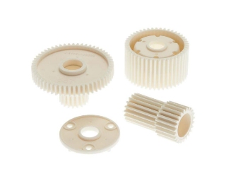 Picture of Tamiya Gear Bag 58344 DT-02 & DT-03