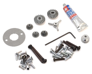 Picture of Tamiya Metal Parts Bag A Differential Gears