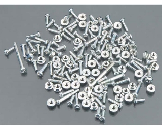 Picture of Tamiya Super Clod Buster Screw Bag B (58321)