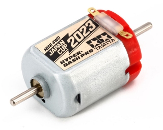 Picture of Tamiya JR Hyper-Dash 3 Motor PRO (J-Cup 2023)
