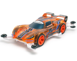 Picture of Tamiya 1/32 JR Estoura Mini 4WD Kit (MA-Chassis) (Limited Edition)