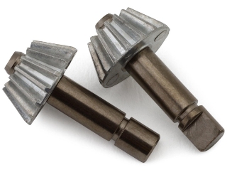 Picture of Tamiya Bevel Gear Shaft (2) (DT03)