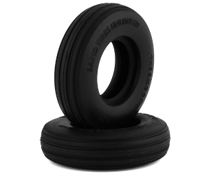 Picture of Tamiya Grasshopper/Hornet Front Tires (2)