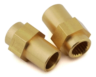 Picture of Tamiya Super Clod Buster Bevel Joints (2)