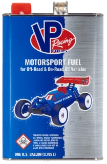 Picture of VP Racing Fuel "Ryan Lutz Blend" 30% (Gallon) - Pickup Only