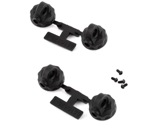 Picture of Team Associated 13mm Shock Caps (4)