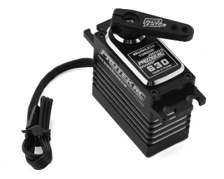 Picture of ProTek RC 630 Digital Brushless "High Torque" Metal Gear Servo (High Voltage/Metal Case)