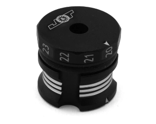 Picture of J&T Bearing Co. Compact Ride Height Gauge (20-30mm)