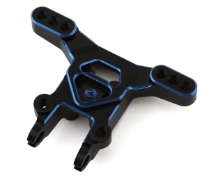 Picture of Exotek Team Associated RC10B7/B7D Aluminum HD Front Ballstud Mount