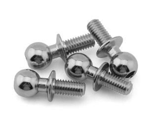 Picture of Mugen Seiki MSB1 5.5x6mm Ball Studs (4)