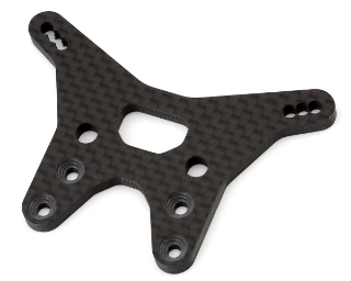 Picture of Team Associated RC10SC7 Front Shock Tower