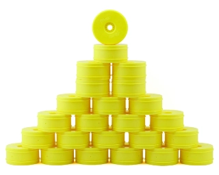 Picture of Pro-Motion 1/8 Buggy Wheels (Yellow) (24)