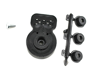 Picture of Kimbrough Large Extra Strong Servo Saver (Universal Spline Connector) (1)