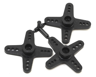 Picture of Kimbrough Lightweight Throttle Servo Arm Set