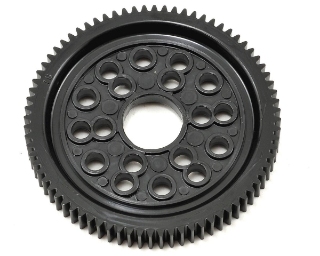 Picture of Kimbrough 48P Spur Gear (76T)