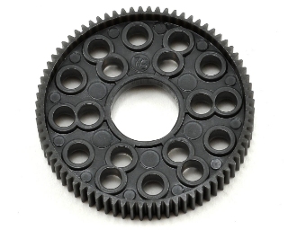 Picture of Kimbrough 64P Precision Spur Gear (76T)