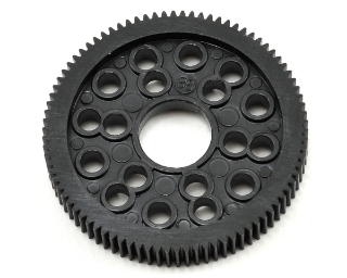 Picture of Kimbrough 64P Precision Spur Gear (86T)