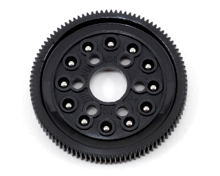 Picture of Kimbrough 64P Spur Gear w/Differential Balls (100T)